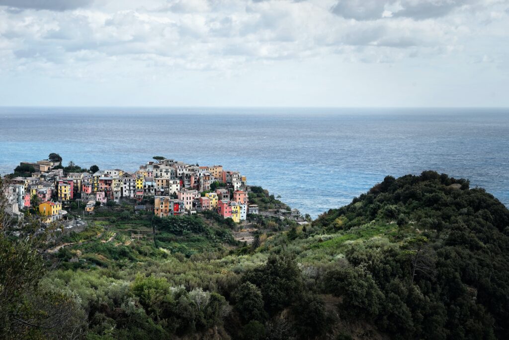 Cinque Terre