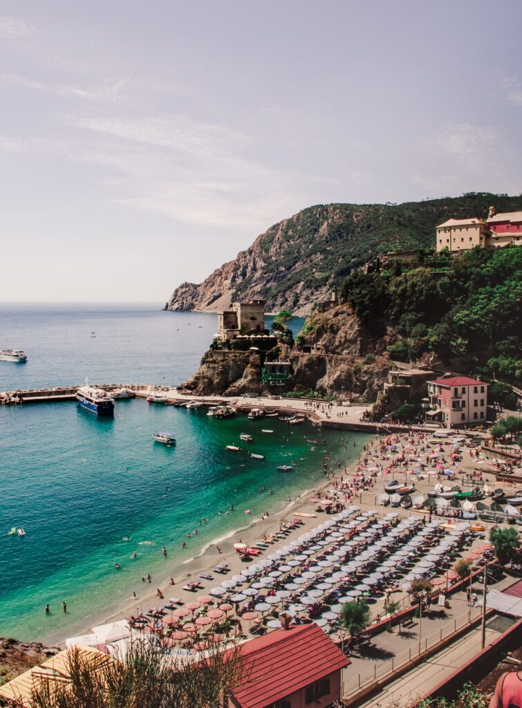 Cinque Terre